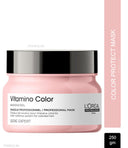 L'Oreal Professionnel Vitamino Color Mask for for Color Protection With Resveratrol (250gm)