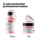 L'Oreal Professionnel Vitamino Color Mask for for Color Protection With Resveratrol (250gm)