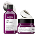 L'Oréal Professionnel Vitamino Color Spectrum Shampoo (300ml) & Hair Mask (250ml) Combo For Color Treated Hair (2Pcs)