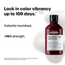 L'Oréal Professionnel Vitamino Color Spectrum Shampoo (300ml) & Hair Mask (250ml) Combo For Color Treated Hair (2Pcs)