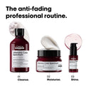 L'Oreal Professionnel Curl Expression Intense Moisturizing Cleansing Shampoo (300ml)