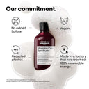 L'Oreal Professionnel Curl Expression Intense Moisturizing Cleansing Shampoo (300ml)