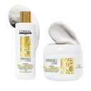 L'Oréal Professionnel Paris Xtenso Care Sulfate-Free* Shampoo 250Ml And Hair Masque 200Ml Combo For All Hair Types (Pack Of 2)