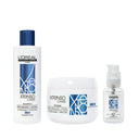 L'Oreal Professionnel Xtenso Care Pro-Keratin & Incell Shampoo + Masque + Serum (Combo)