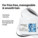 L'Oreal Professionnel Xtenso Care Pro-Keratin & Incell Shampoo + Masque + Serum (Combo)