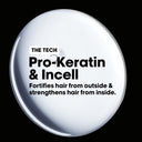L'Oreal Professionnel Xtenso Care Pro-Keratin & Incell Shampoo + Masque + Serum (Combo)