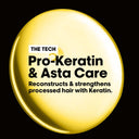 L'Oreal Professionnel Xtenso Care Sulfate-Free Masque For Frizz-Free, Shiny & Manageable Hair (200ml)