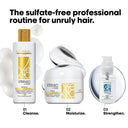 L'Oreal Professionnel Xtenso Care Sulfate-Free Masque For Frizz-Free, Shiny & Manageable Hair (200ml)