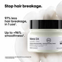 L'Oreal Professionnel Serie Expert Metal Detox DX Anti-Deposit Protector Hair Mask (250ml)