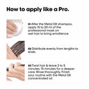 L'Oreal Professionnel Serie Expert Metal Detox DX Anti-Deposit Protector Hair Mask (250ml)