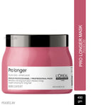 L'Oreal Professionnel Pro Longer Hair Mask For Long Hair with Thinning Ends (490gm)