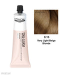 L'oreal Professionnel Dia Richesse Ammonia Free Colour - 9.13 Very Light Beige Blonde (50ml)