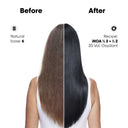 L'oreal Professionnel Paris INOA Ammonia-free Permanent Hair Color - 4.15 (Mahogany Ash Brown)