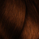 L'oreal Professionnel Paris INOA Ammonia-free Permanent Hair Color - 4.45 (Copper Mahogany Brown)