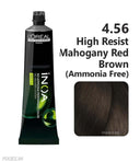 L'oreal Professionnel Paris INOA Ammonia-free Permanent Hair Color - 4.56 (High Resist Mahogany Red Brown)