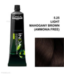 L'oreal Professionnel Paris INOA Ammonia-free Permanent Hair Color - 5.25 (Light Mahogany Brown)
