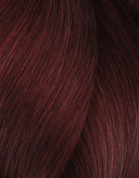 L'oreal Professionnel Paris INOA Ammonia-free Permanent Hair Color - 5.60 (DM5 Intensive Light Red Brown) - 60Gm