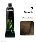 L'oreal Professionnel Paris INOA Ammonia-free Permanent Hair Color - 7 (Blonde)