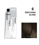 L'oreal Professionnel Paris Majirel Hair Color - 6 (Deep Dark Blond) (60ml) - NEW