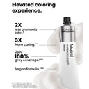 L'oreal Professionnel Paris Majirel Hair Color - 7.35 (Golden Mahogany Blond) (60ml)