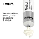 Loreal Professionnel Paris Majirel Hair Color - 1 (Black) (60ml) + Oxydant Creme 20 Vol. 6% Developer (495ml)