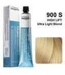 L'oreal Professionnel Paris Majirel Hight LIft Hair Color - 900S (Ultra Light Blonde) (60ml)