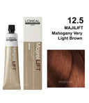 L'oreal Professionnel Paris Majirel Lift  Hair Color - 12.3 (Golden Very Light Brown) (60ml)