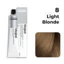 L'oreal Professionnel Paris Majirel Hair Color - 8 (Light Blonde) (60ml) - NEW