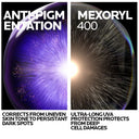 La Roche-Posay Anthelios UVMUNE400 Anti-Dark Spot Fluid SPF50+ Sunscreen with Melasyl for pigmented skin (50ml)