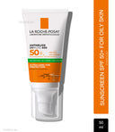 La Roche-Posay Anthelios UVMUNE400 Oil Control Gel Sunscreen SPF50+ For Oily, Acne-Prone Skin