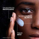 La Roche-Posay Anthelios UVMUNE400 Oil Control Gel Sunscreen SPF50+ For Oily, Acne-Prone Skin (50ml)