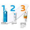 La Roche-Posay Anthelios UVMUNE400 Oil Control Gel Sunscreen SPF50+ For Oily, Acne-Prone Skin (50ml)