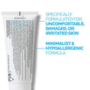 La Roche-Posay Cicaplast Baume B5+ Repair Moisturizer Balm, Soothing cream for Dry, Sensitive Skin