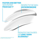 La Roche-Posay Cicaplast Baume B5+ Repair Moisturizer Balm, Soothing cream for Dry, Sensitive Skin