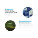 La Roche-Posay Cicaplast Baume B5+ Repair Moisturizer Balm, Soothing cream for Dry, Sensitive Skin