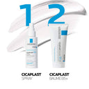 La Roche-Posay Cicaplast Baume B5+ Repair Moisturizer Balm, Soothing cream for Dry, Sensitive Skin