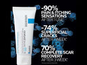La Roche-Posay Cicaplast Baume B5+ Repair Moisturizer Balm, Soothing cream for Dry, Sensitive Skin