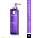 La Roche-Posay Mela B3 Anti-Dark Spot Face Wash, Cleanser with Melasyl & Niacinamide for pigmented skin (200ml)