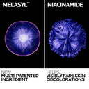 La Roche-Posay Mela B3 Anti-Dark Spot Face Wash, Cleanser with Melasyl & Niacinamide for pigmented skin (200ml)