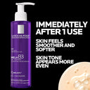 La Roche-Posay Mela B3 Anti-Dark Spot Face Wash, Cleanser with Melasyl & Niacinamide for pigmented skin (200ml)