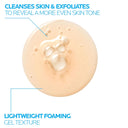 La Roche-Posay Mela B3 Anti-Dark Spot Face Wash, Cleanser with Melasyl & Niacinamide for pigmented skin (200ml)