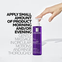 La Roche-Posay Mela B3 Anti-Dark Spot Face Wash, Cleanser with Melasyl & Niacinamide for pigmented skin (200ml)