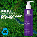 La Roche-Posay Mela B3 Anti-Dark Spot Face Wash, Cleanser with Melasyl & Niacinamide for pigmented skin (200ml)