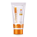 La Shield Fisico SPF 50+ PA+++ Mineral Sunscreen No Chemical Filter For Sensitive Skin (50gm)