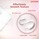 La Shield IR SPF 30 PA ++++ Mineral Sunscreen UVA & UVB + Infrared Protection No White Cast (50gm)