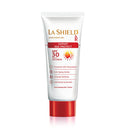 La Shield IR SPF 30 PA ++++ Mineral Sunscreen UVA & UVB + Infrared Protection No White Cast (60gm)