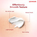 La Shield IR SPF 30 PA ++++ Mineral Sunscreen UVA & UVB + Infrared Protection No White Cast (60gm)