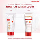 La Shield IR SPF 30 PA ++++ Mineral Sunscreen UVA & UVB + Infrared Protection No White Cast (60gm)