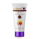 La Shield Lite SPF 50 PA+++ Mineral Sunscreen Gel Reduces Pigmentation & Dark Spots Oil-free (50gm)