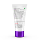 La Shield Lite SPF 50 PA+++ Mineral Sunscreen Gel Reduces Pigmentation & Dark Spots Oil-free (50gm)